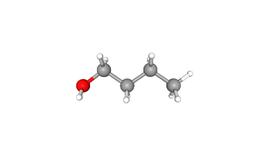 CH3CH2CH2CH2OH-1-Butanol-334