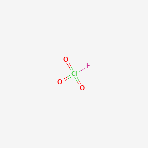 ClO3F-Percloryl+florua-502