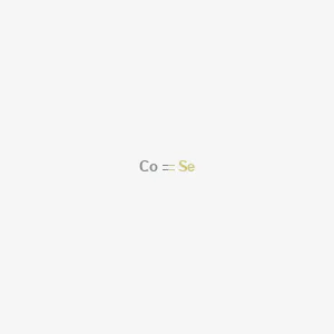 CoSe-Coban(II)+selenua-526
