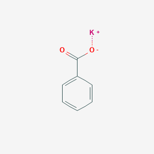 C6H5COOK-Kali+benzoat-1156